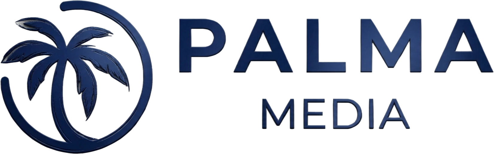 Palma Media logo